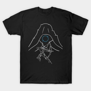 Ivara [Variant 02] T-Shirt